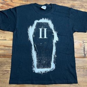 Forever At Last Band Tee Shirt